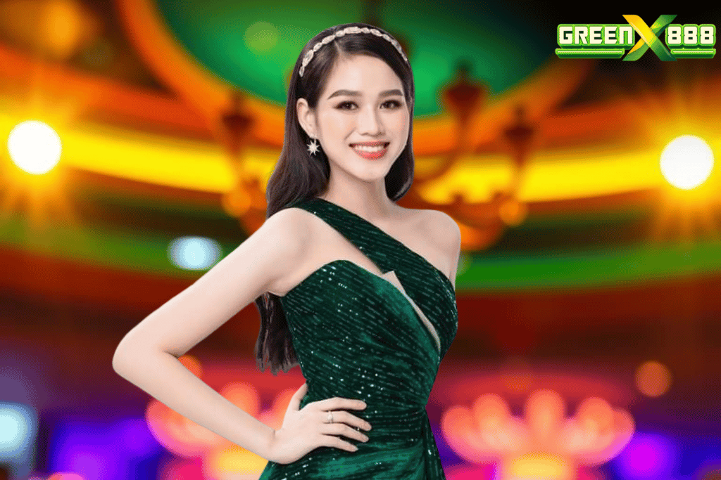 GREENX888 WIN
